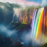 Rainbow Falls