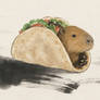 Capy Taco