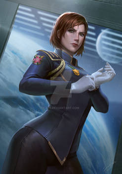 Evangeline Shepard