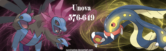 Unova 576-649