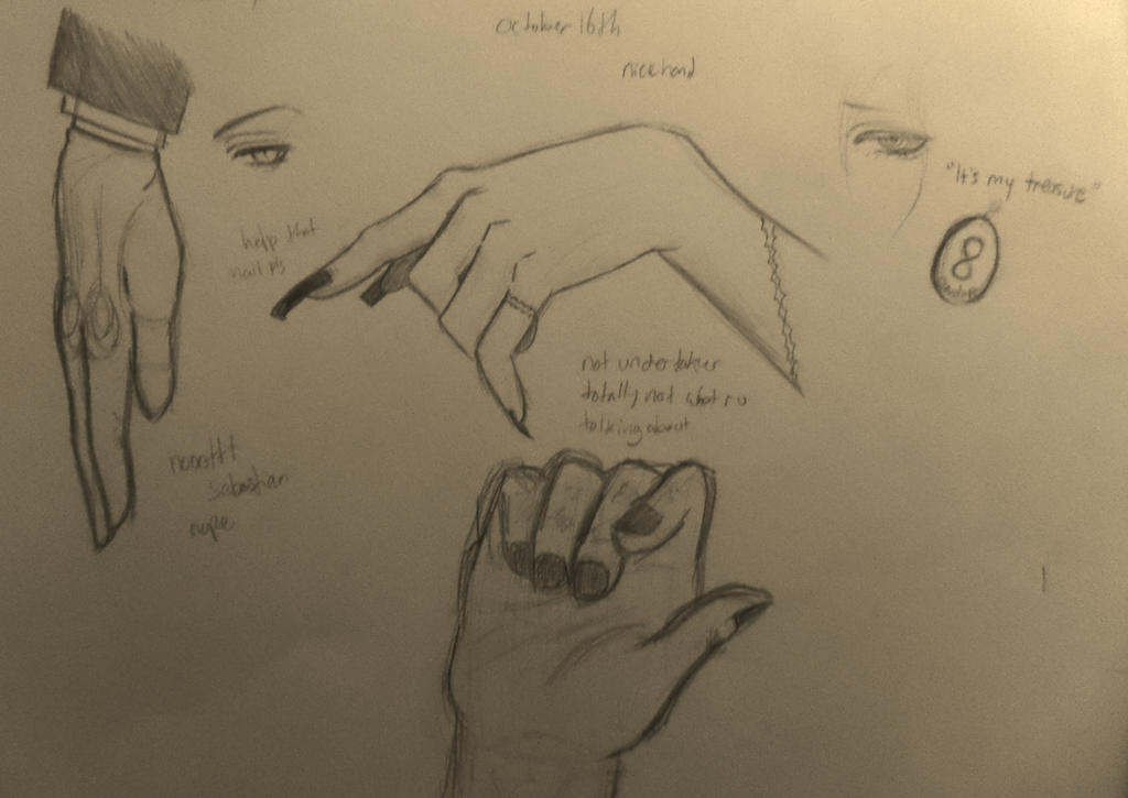Beast Hand Pinterest HANDS by thefantasticbeast on DeviantArt