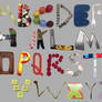 Alphabet Danny