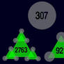 Numbers as Shapes Fanart 2