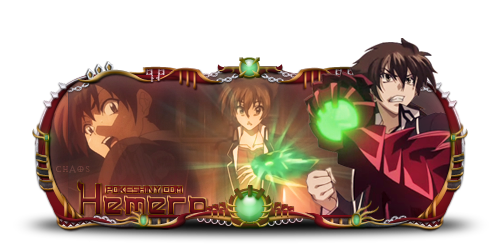 Issei Hyoudou Sign by Chaos-Death on DeviantArt