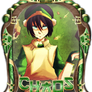 Toph - The Last Airbender Avatar