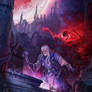 Cover for Pathfinder Campaign Setting