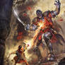 Cover for Pathfinder