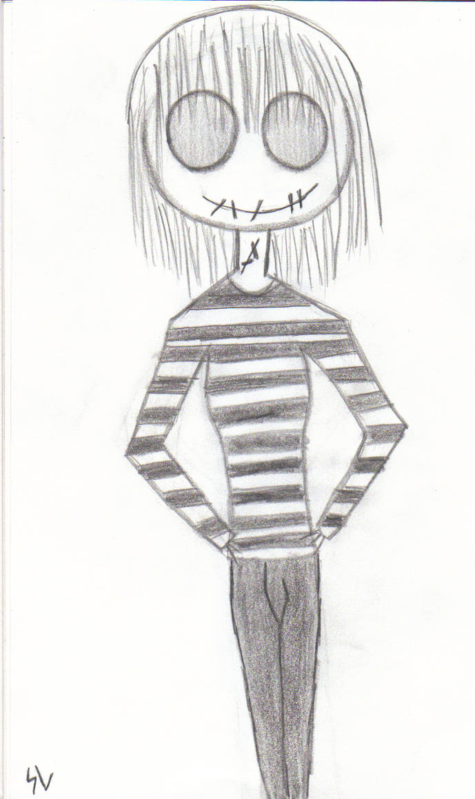 jellybean as skeleton by SugarBaby92 on DeviantArt