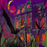 Halloween Haunted House