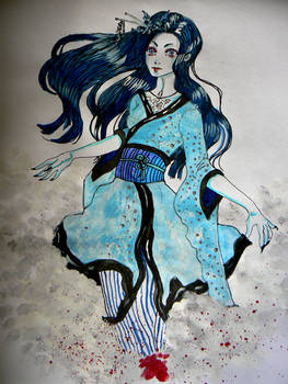 Yuki Onna