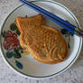 Taiyaki