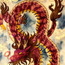 Chinese Dragon for Anhuiprincess