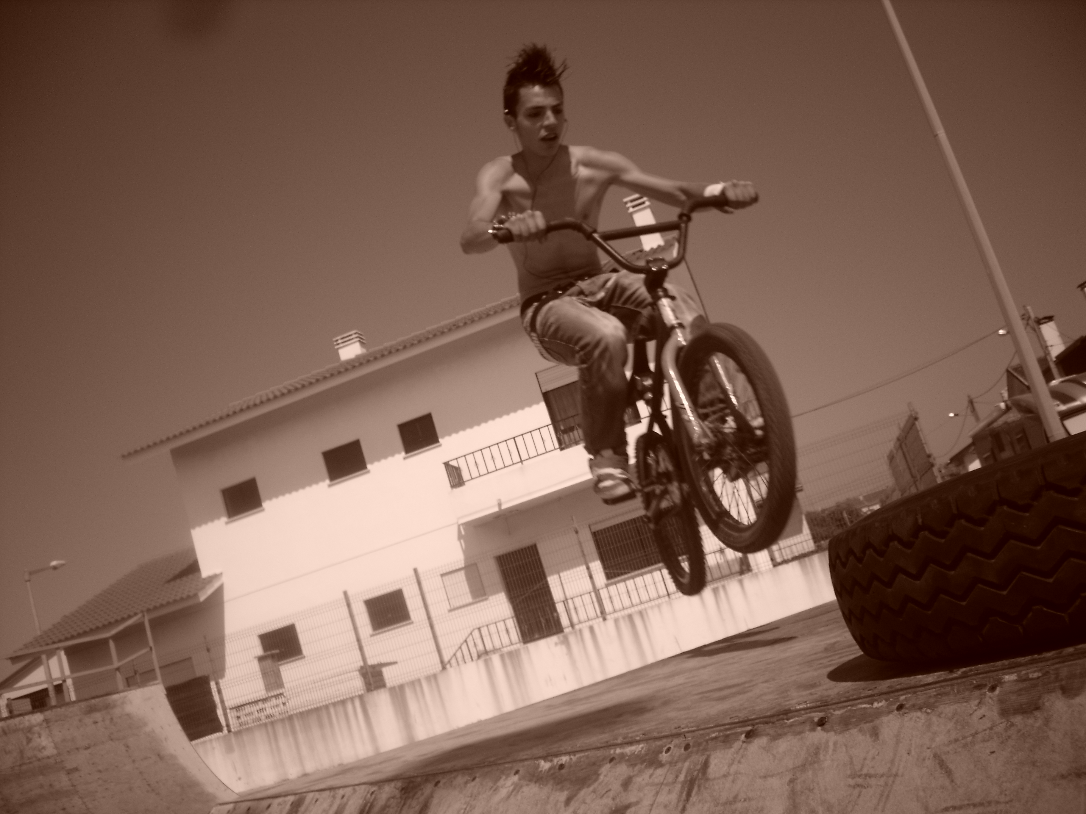 I.D. BMX