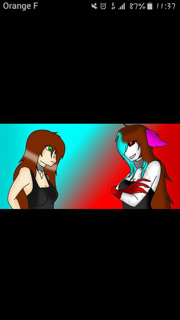 psyco creepypasta by PsycoCreepypasta on DeviantArt