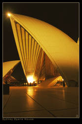 Sydney Opera House