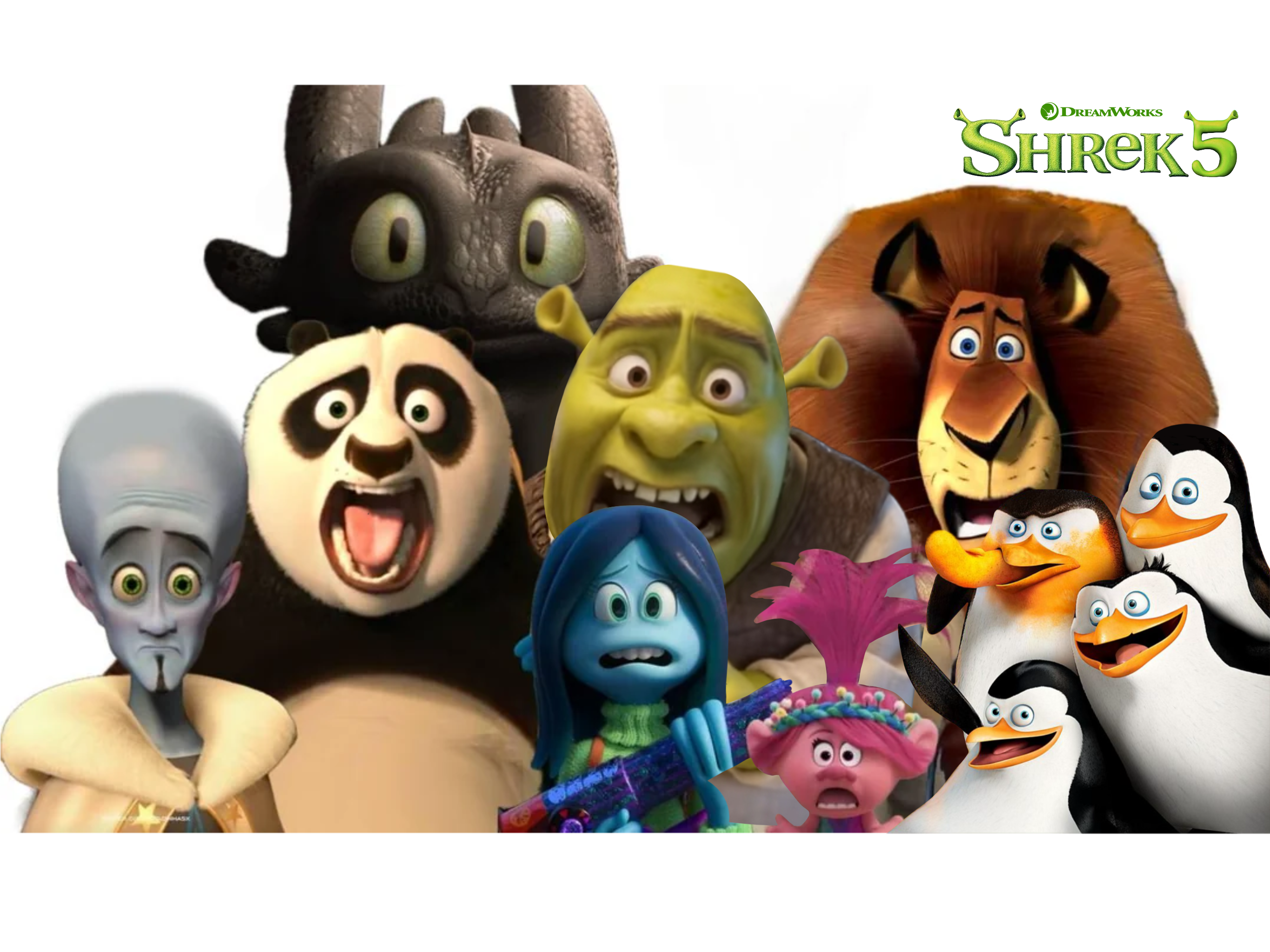 DreamWorks Shrek 5 2027 Movie Wallpape By Dan200129 On DeviantArt dreamworks-shrek-5-2027-movie-wallpape-by-dan200129-on-deviantart
