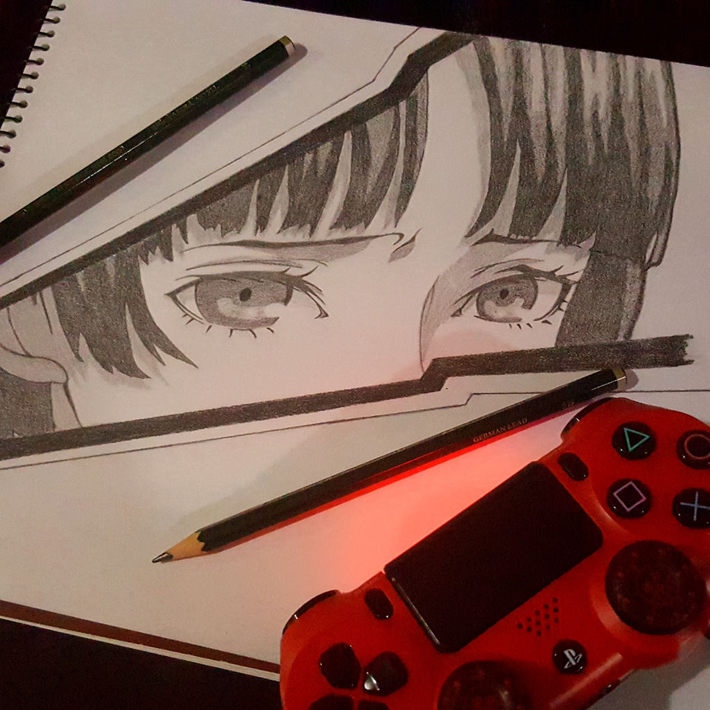 Makoto Niijima - Persona 5