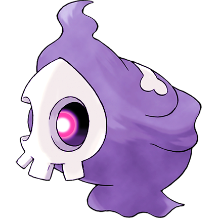 Purple Duskull