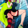 My Wish, Demencia