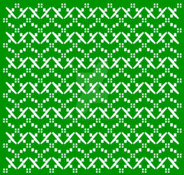 Abstract in Vert