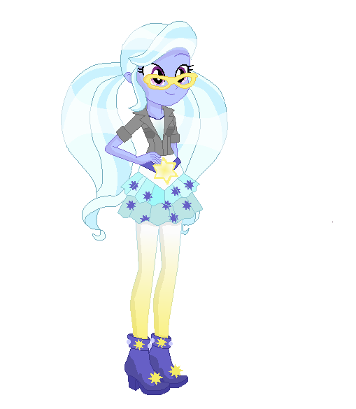 ~AU EqG Sugarcoat~