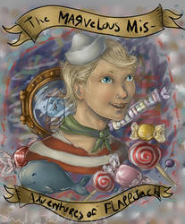 The Marvelous Adventures...