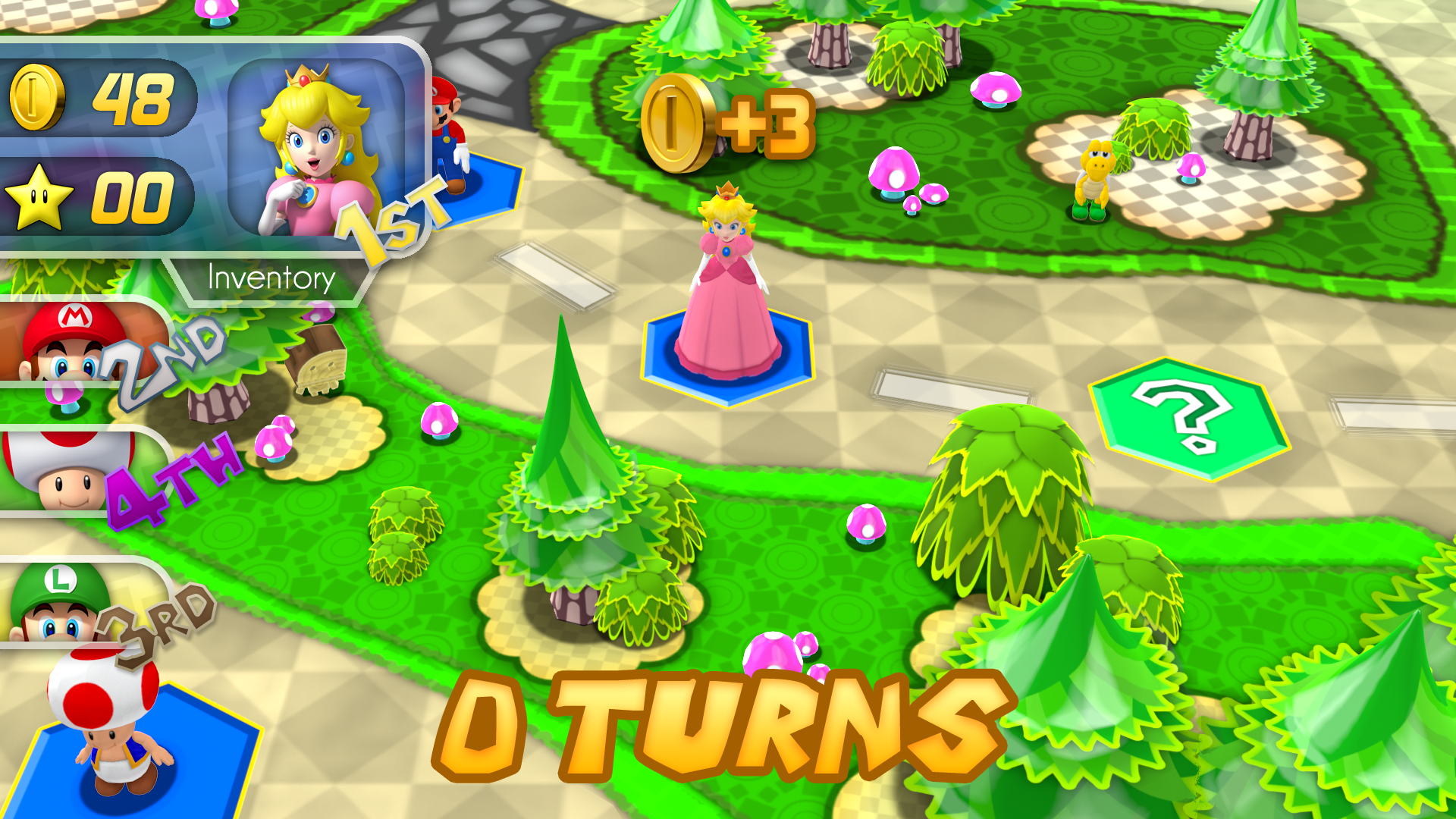 Mario party discount 11 wii