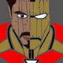 Tony stark ironman