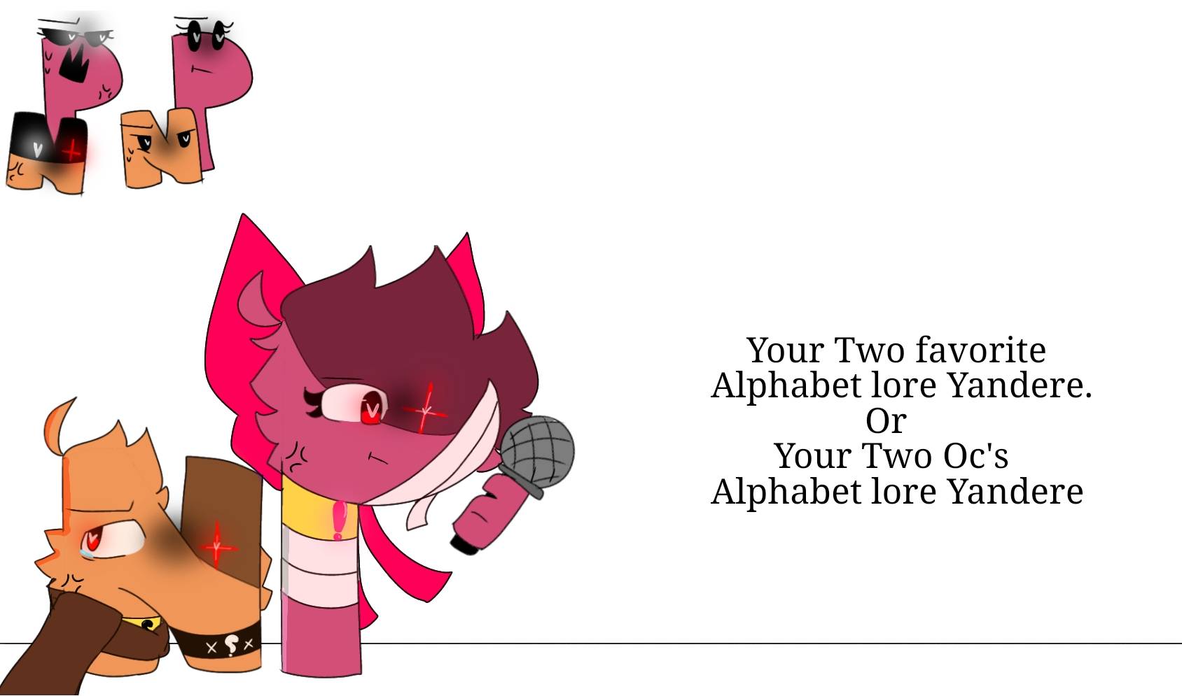My Alphabet Lore Ships In My AU by Isabelladecastro on DeviantArt