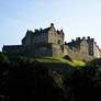 edinburgh castle 1