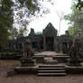 Angkor Wat IV