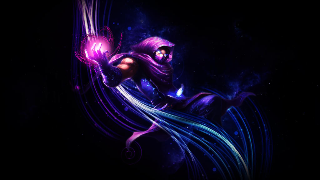 malzahar wallpaper by xxg0dofcha0sxx on