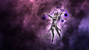 Syndra Wallpaper