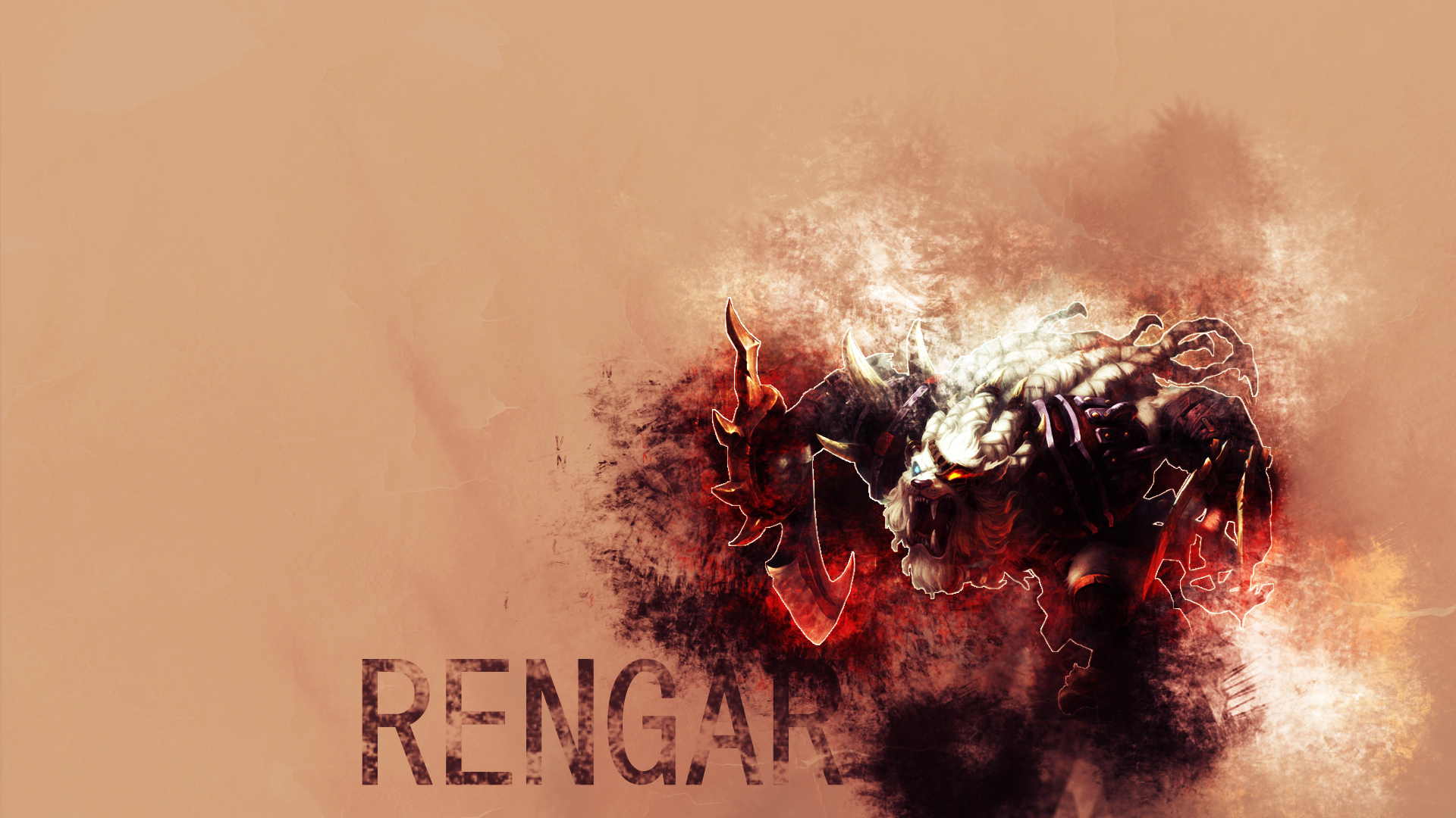 Rengar