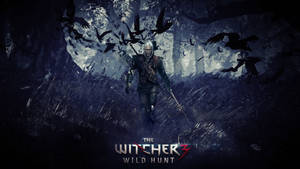 Witcher 3 Geralt 2