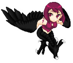 Aika by Petraea