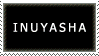 InuYasha Stamp - Animated
