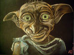 Dobby, a Free Elf by shapudl