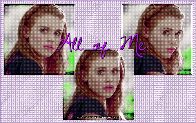 all of me|psd