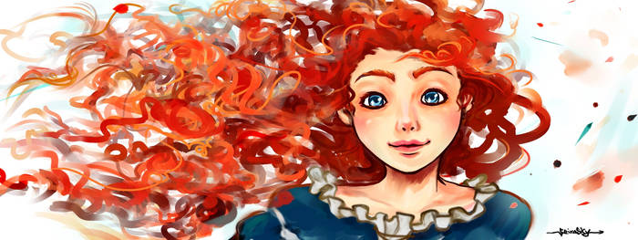 Merida