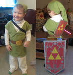 Link by Nerds-and-Corsets