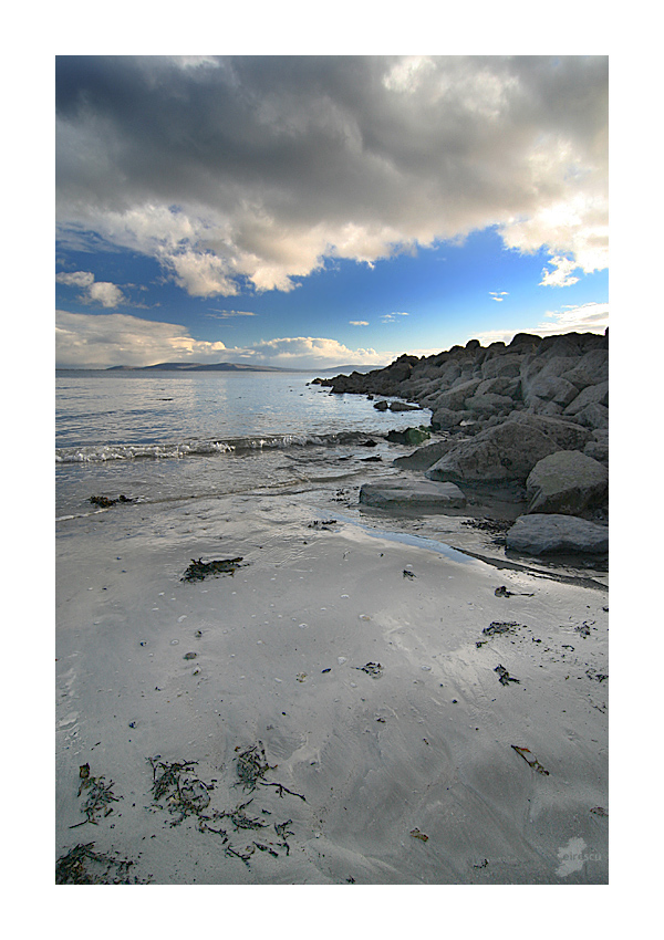 Galway Bay II