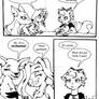 Furry Comic 6