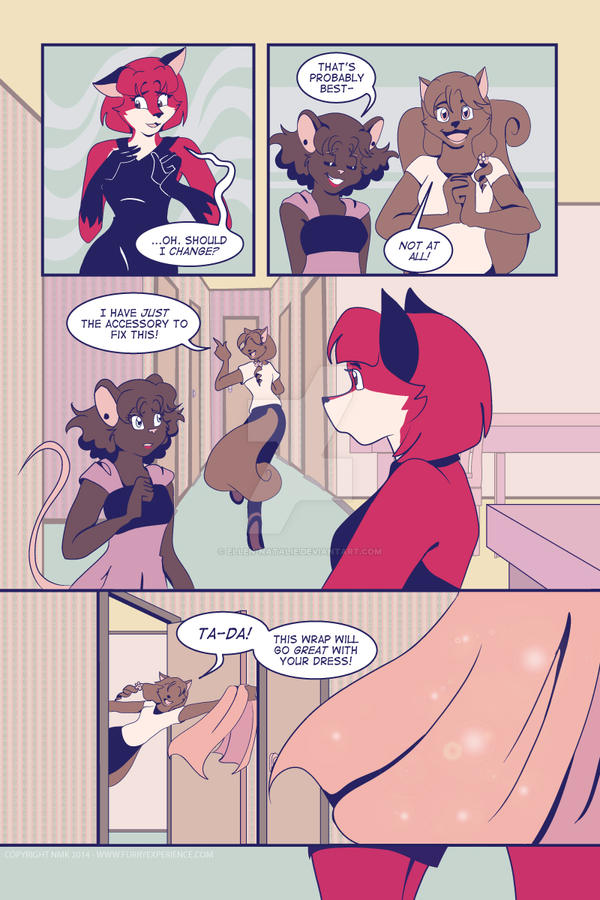 Furry Experience page 369