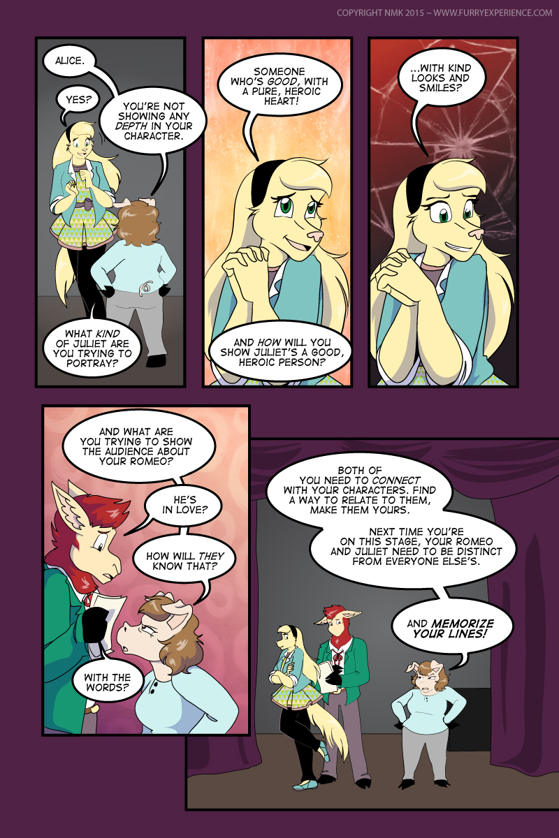 Furry Experience page 418