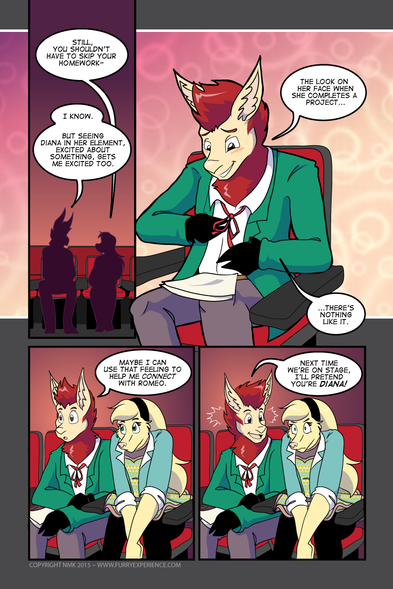 Furry Experience page 422