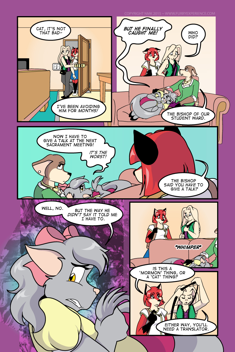 Furry Experience page 438