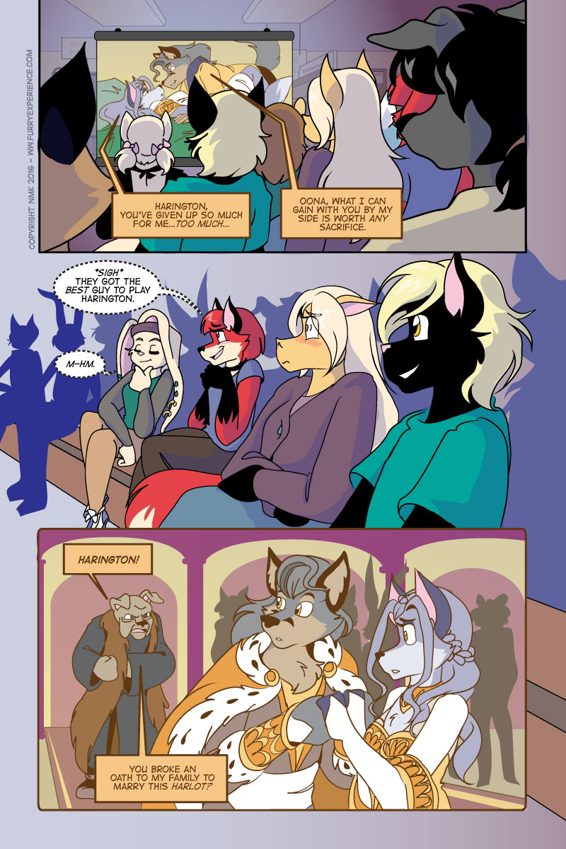 Furry Experience page 474