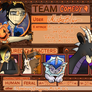 AF 2026 Team Comedy