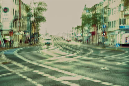 Intensive Intersections